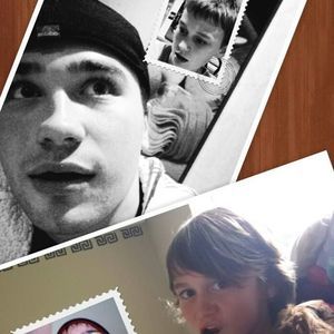 Meet your Posher, Ryan